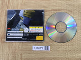 Kidou Senshi Gundam SEGA SATURN Japan - FJ7679