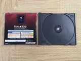 Vampire Savior The Lord of Vampire SEGA SATURN Japan - FJ7684