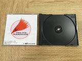 Kidou Senkan Nadesico Martian Successor SEGA SATURN Japan - FJ7686