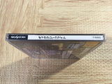 Galaxy Fight Universal Warriors SEGA SATURN Japan - FJ7687
