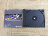 Gran Chaser SEGA SATURN Japan - FJ7688