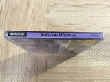 Gran Chaser SEGA SATURN Japan - FJ7688