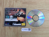 Shin Megami Tensei Devil Summoner SEGA SATURN Japan - FJ7692