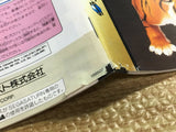 Suiko Enbu SEGA SATURN Japan - FJ7693