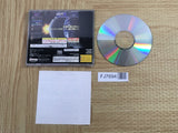 Super Robot Taisen F SEGA SATURN Japan - FJ7694