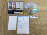 Sword and Sorcery SEGA SATURN Japan - FJ7696