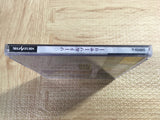 Sword and Sorcery SEGA SATURN Japan - FJ7696