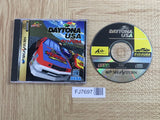 Daytona USA SEGA SATURN Japan - FJ7697