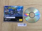 Daytona USA SEGA SATURN Japan - FJ7697