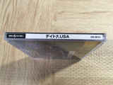 Daytona USA SEGA SATURN Japan - FJ7697