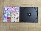 Digital Ange Dennou Tenshi SS SEGA SATURN Japan - FJ7698