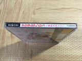 Digital Ange Dennou Tenshi SS SEGA SATURN Japan - FJ7698