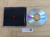 Techno Motor SATAKORE SEGA SATURN Japan - FJ7699