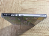 Densha de Go EX SEGA SATURN Japan - FJ7700