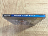 Dennou Senki Virtual-On Virtualon SEGA SATURN Japan - FJ7701