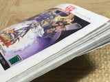Dragon Force SATAKORE SEGA SATURN Japan - FJ7702