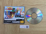 Puyo Puyo Tsuu 2 SEGA SATURN Japan - FJ7705