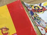 Puyo Puyo Tsuu 2 SEGA SATURN Japan - FJ7705
