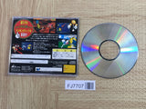 Robo Pit SEGA SATURN Japan - FJ7707