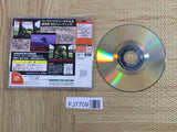 Gundam Gaiden Colony no Ochichita Chide Ltd. SEGA DreamCast Japan - FJ7709