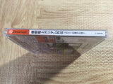 Gundam Gaiden Colony no Ochichita Chide Ltd. SEGA DreamCast Japan - FJ7709