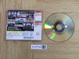 Gundam Side Story 0079 Rise from the Ashes SEGA DreamCast Japan - FJ7710