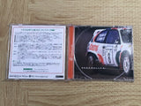 Sega Rally Championship 2 SEGA DreamCast Japan - FJ7713