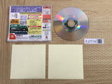 Happy Lesson First Lesson SEGA DreamCast Japan - FJ7716