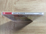 Happy Lesson First Lesson SEGA DreamCast Japan - FJ7716