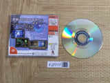 BLUE STINGER SEGA DreamCast Japan - FJ7717