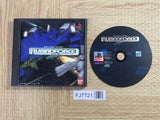 Aubirdforce After SONY PS1 Japan - FJ7721