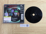 Aubirdforce After SONY PS1 Japan - FJ7721