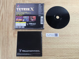 Tetris X Playstation The Best SONY PS1 Japan - FJ7723