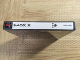 Tetris X Playstation The Best SONY PS1 Japan - FJ7723