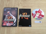 Kunoichi SONY PS2 Japan - FJ7724