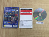 Star Ocean Till The End Of Time SONY PS2 Japan - FJ7725