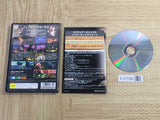 Drag On Dragoon SONY PS2 Japan - FJ7726