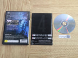 FRONT MISSION 4 SONY PS2 Japan - FJ7727