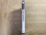FRONT MISSION 4 SONY PS2 Japan - FJ7727