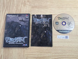 BUSIN SONY PS2 Japan - FJ7728