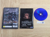 BUSIN SONY PS2 Japan - FJ7728