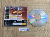 Super Robot Taisen Wars F Kanketsuhen SEGA SATURN Japan - FJ7730