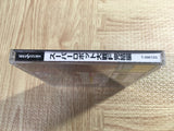 Super Robot Taisen Wars F Kanketsuhen SEGA SATURN Japan - FJ7730