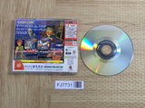 Marvel vs. Capcom 2 New Age of Heroes SEGA DreamCast Japan - FJ7731