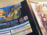 Marvel vs. Capcom 2 New Age of Heroes SEGA DreamCast Japan - FJ7731