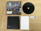 I.Q. Intelligent Qube SONY PS1 Japan - FJ7732