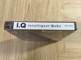 I.Q. Intelligent Qube SONY PS1 Japan - FJ7732