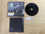 I.Q. Intelligent Qube Playstation The Best SONY PS1 Japan - FJ7733