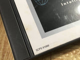 I.Q. Intelligent Qube Playstation The Best SONY PS1 Japan - FJ7733