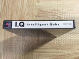 I.Q. Intelligent Qube Playstation The Best SONY PS1 Japan - FJ7733